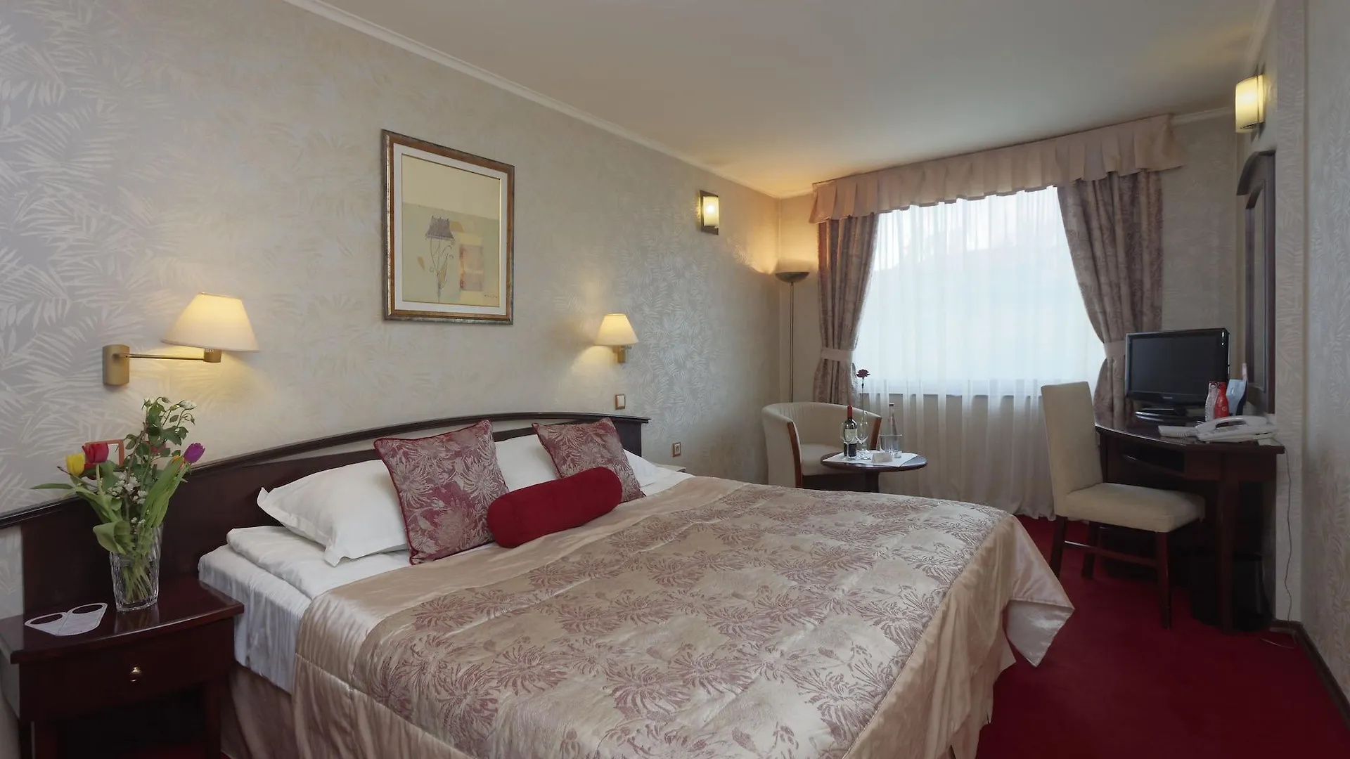 Capitol Hotel Varna