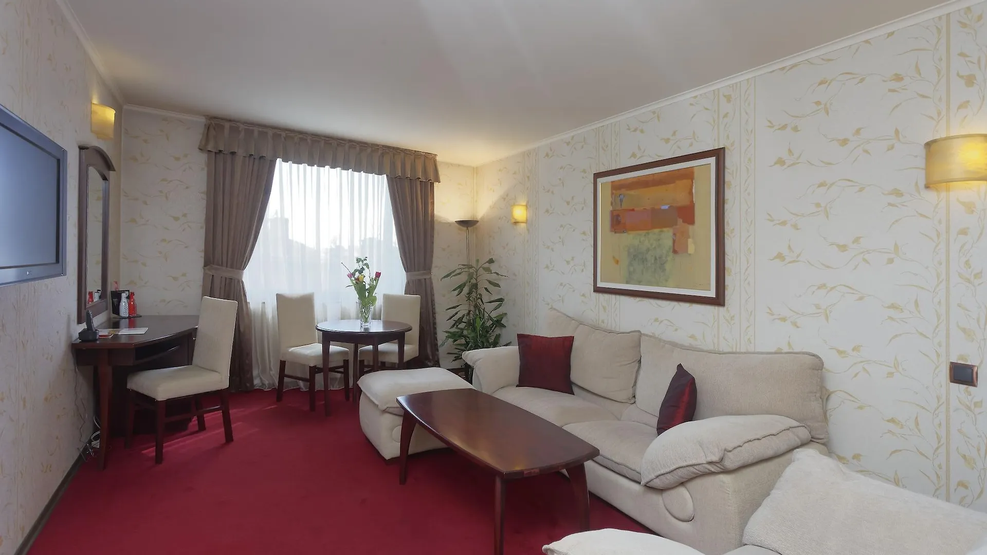 Capitol Hotel Varna
