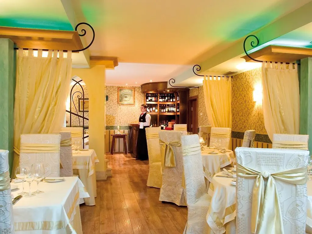 Capitol Hotel Varna