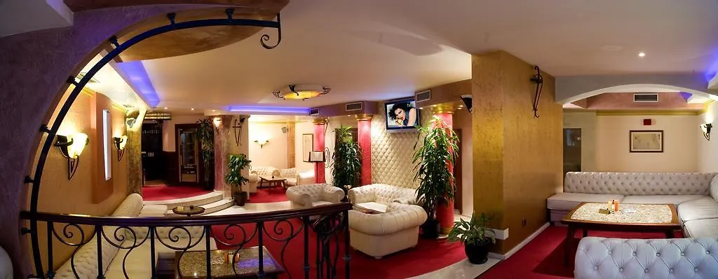 Capitol Hotel Varna