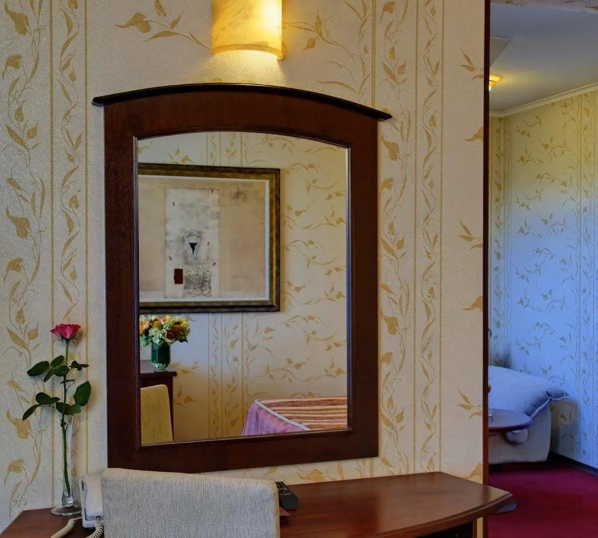 Capitol Hotel Varna