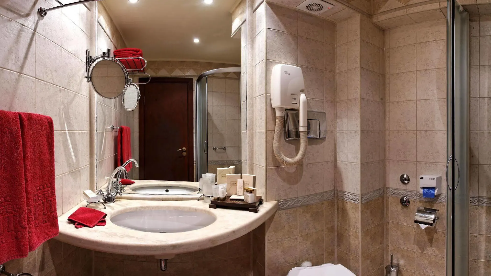 ****  Capitol Hotel Varna Bulgaria