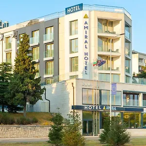 **** Hotel Amiral Bulgaria