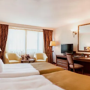 Crystal Palace Boutique Hotel Sofia