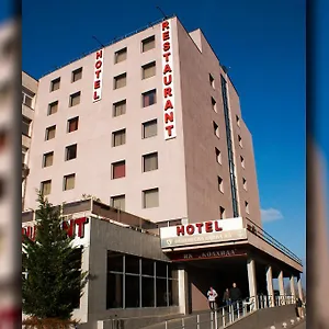 ** Hotel Atm Center Bulgaria