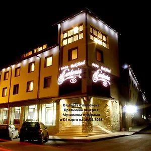 visit hotel