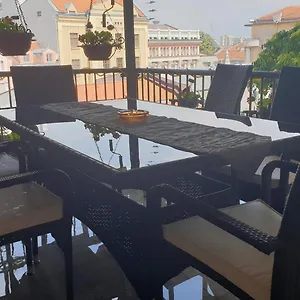 Stadium Apartment Plovdiv