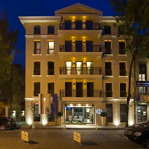 *** Hotel Famous House Bulgaria