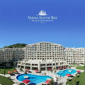 South Bay Beach Апартаменты