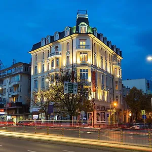 Boutique Splendid Отель