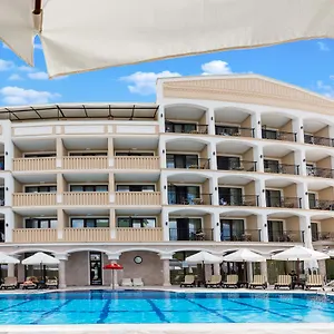 Siena Palace Hotel Primorsko
