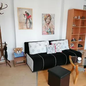 Park Apartment Plovdiv
