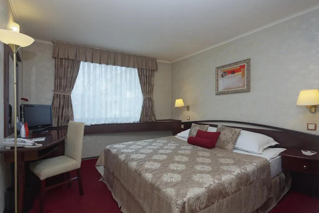 Capitol Hotel Varna