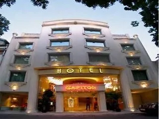 Capitol Hotel Varna