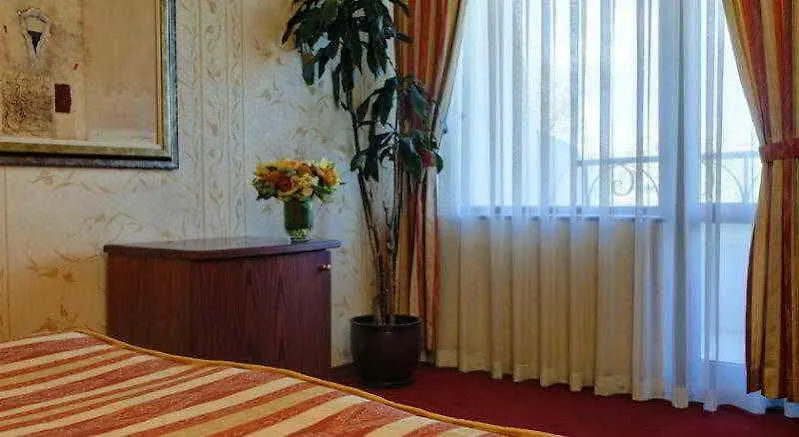 Capitol Hotel Varna